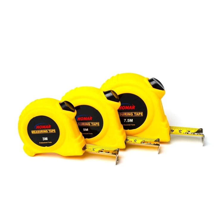 Regular DIY tape measure