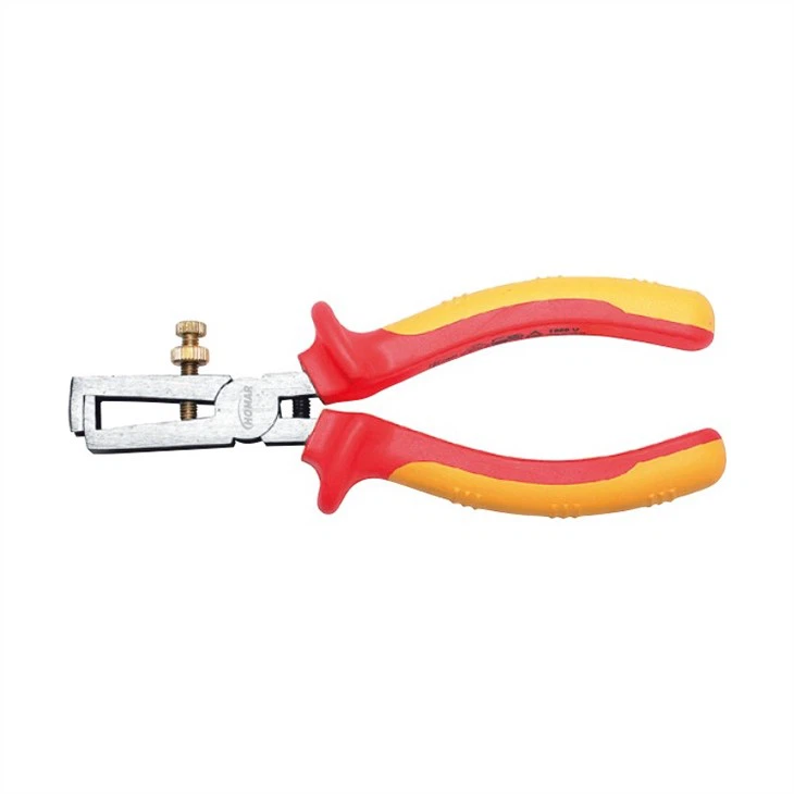 6 Inch Wire Stripper Piler