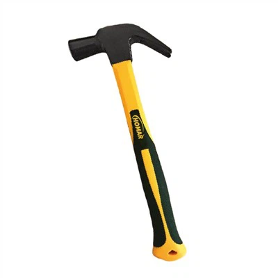Klauwhamer met lange steel