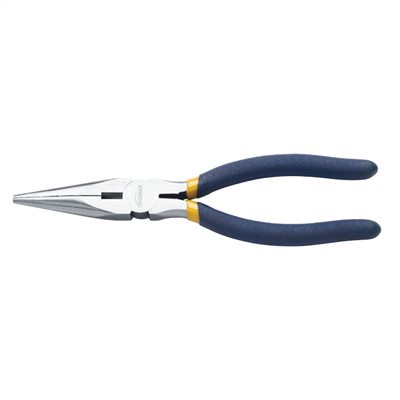 Langbektang Met Ondergedompeld Handvat